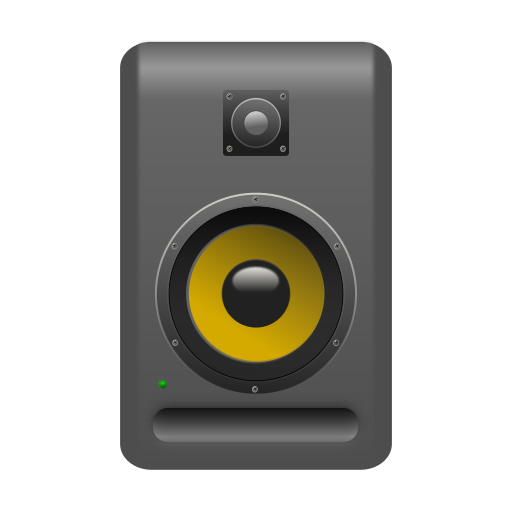 Audio Wizard - Calculators 1.0.6 Icon
