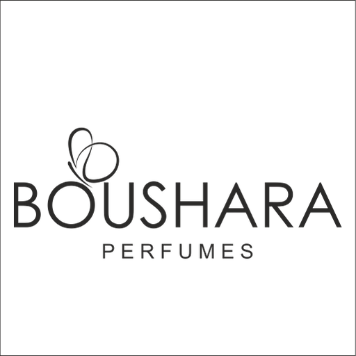 BOUSHARA perfumes logo