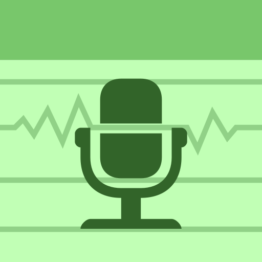 Audio Memos SE logo