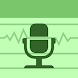Audio Memos SE - Androidアプリ