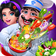 Top 31 Arcade Apps Like Cooking King Restaurant Chef - Best Alternatives