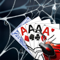 Solitaire Card Games Spider