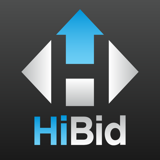 HiBid 1.3.4 Icon