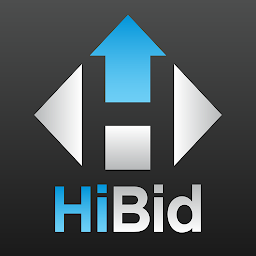 Icon image HiBid