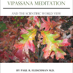 Obraz ikony: Vipassana Meditation and the Scientific World View
