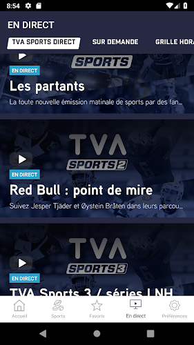 Tva Sports Latest Version For Android Download Apk