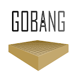 Gobang(五目並べ) icon