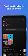 Joytify - Music & Playlists screenshot 1