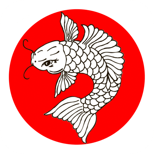 YOSHI SUSHI | Нижний Новгород logo