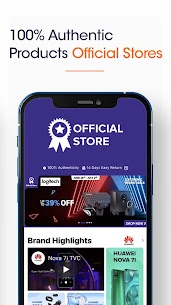 Shop MM Online Shopping App(unlimited money) Mod apk free download 5