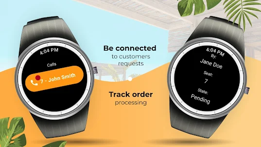 MyBea Watch