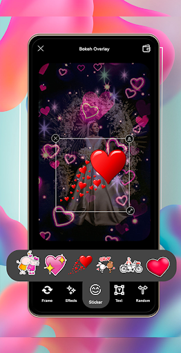 Image Effects Photo Maker Screen 3