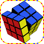 Cover Image of Download How to solve the easy magic cube 1.0.0 APK