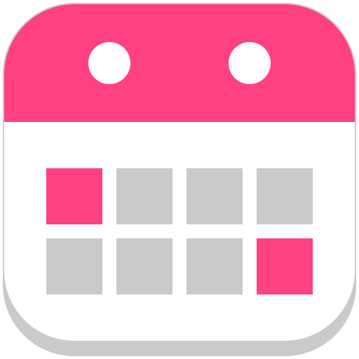 Days Between Dates logo