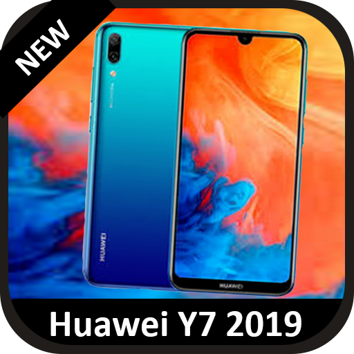 Theme For Huawei Y7 Prime 2019 Apps Bei Google Play
