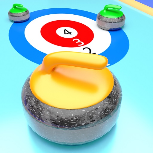 Curling Challenge