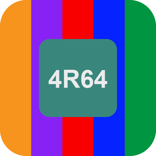 Color and SMD Code Calculator logo