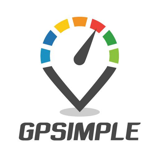 GPSimple logo