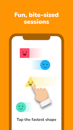Game screenshot Brain Games - Left vs Right apk download