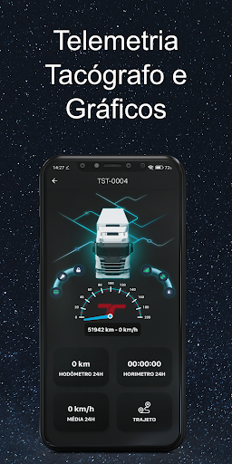 Quasar ST Screen 3