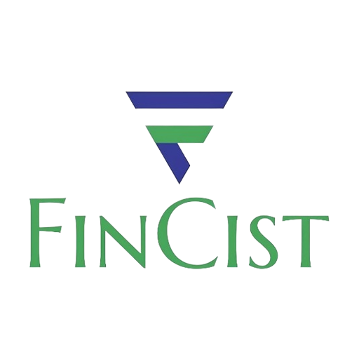 FinCist 1.0.1 Icon