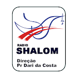 Radio Shalom App icon