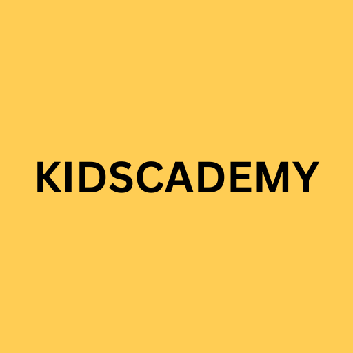 KIDSCADEMY logo