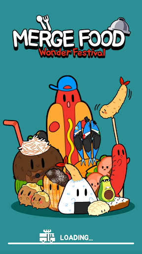Merge Food : Wonder Festival hack tool