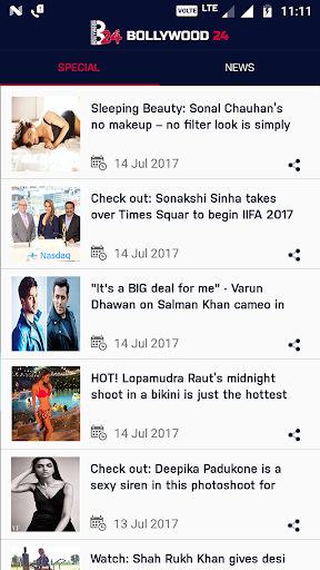 Bollywood24  News for Enterta