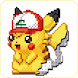 PokePix Coloring Games - Androidアプリ