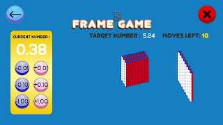 Frame Game - Screenshot 1