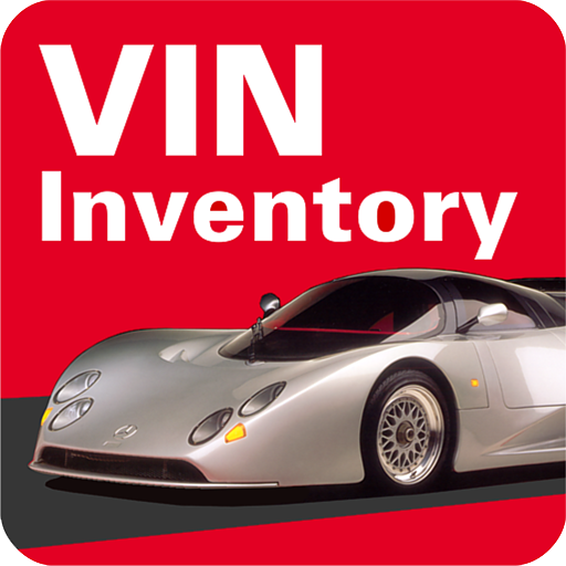 VIN Inventory 2.1 Icon
