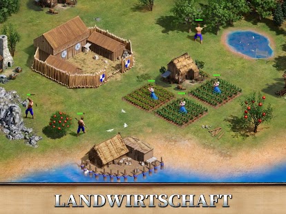 Unknown app Screenshot