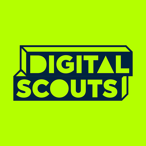 Digital Scouts logo