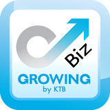 KTB Biz Growing icon