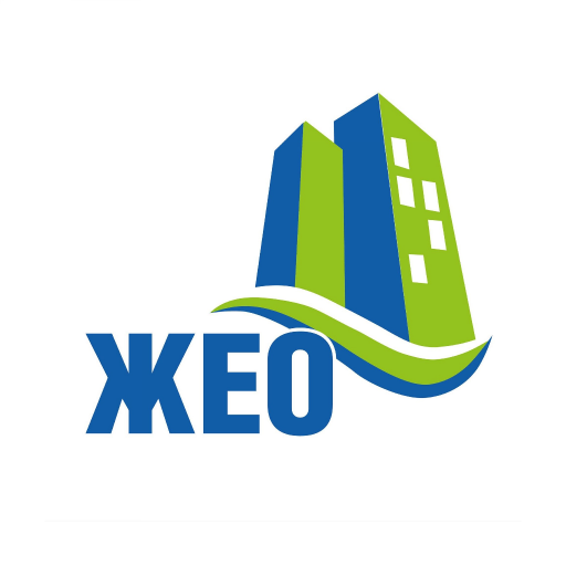ЖЕО logo