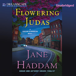 Icon image Flowering Judas: A Gregor Demarkian Novel