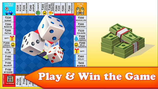 Business Game Offline Screen 3