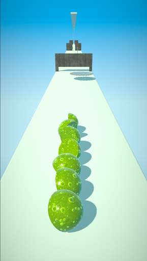 Slime Ball Screen 3