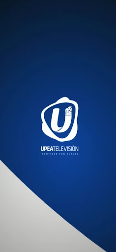 UPEA Televisión Screen 2