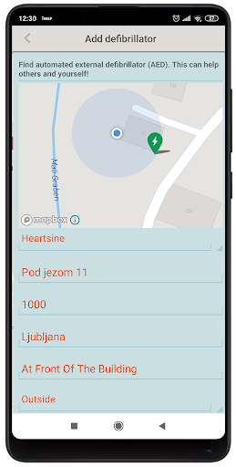 iHELP Personal and Family Safety
