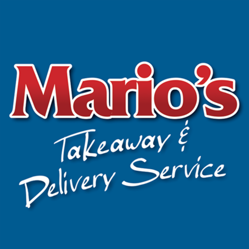 Marios Carlow logo