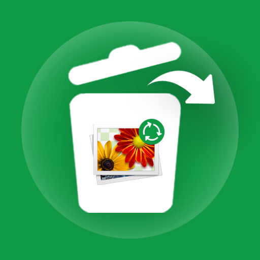Deleted Photo Recovery All logo