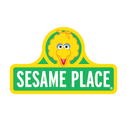 图标图片“Sesame Place”