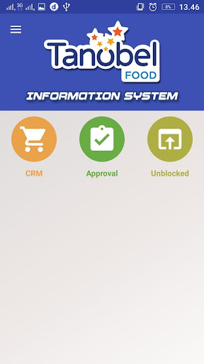TIS Mobile Screen 3