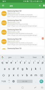 Notification History (PREMIUM) 2.9.21 Apk 4