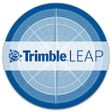 Trimble Leap icon