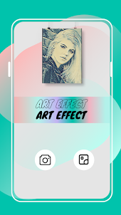 Sketch Effect-Photo Art Editor