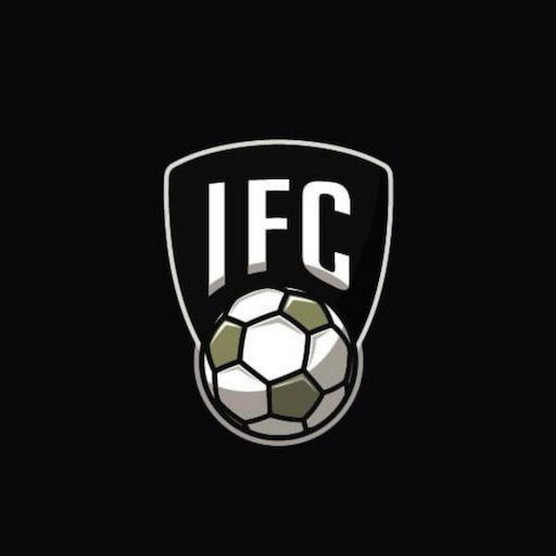 IFC Football Coaching logo