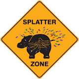 Splatter Zone Paintball icon